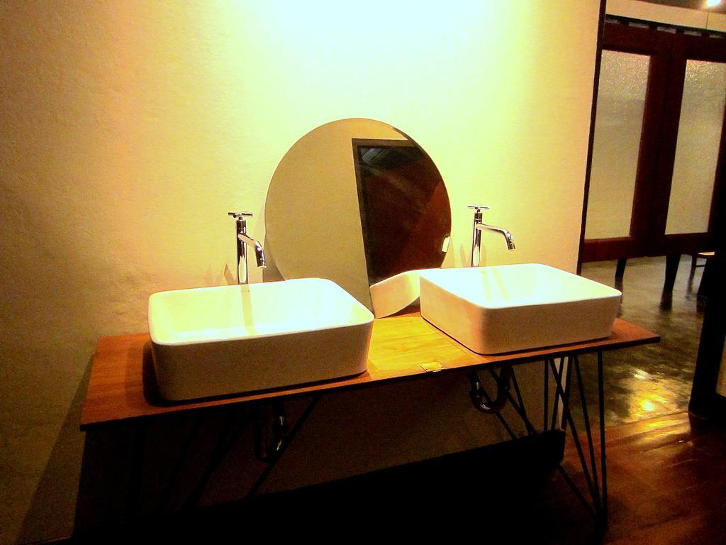 Hostel D Chiang Mai