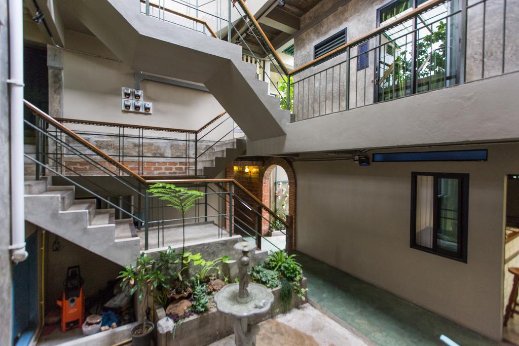 Guest house Plern Plern Bed And Bike 3*