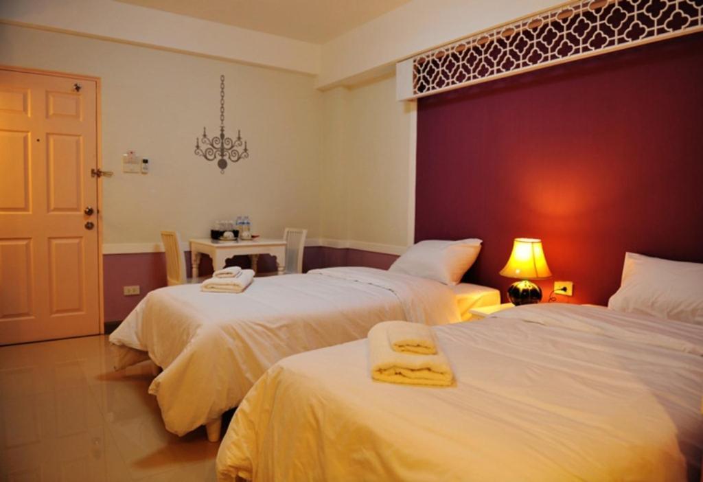 Inn Puri Piman
