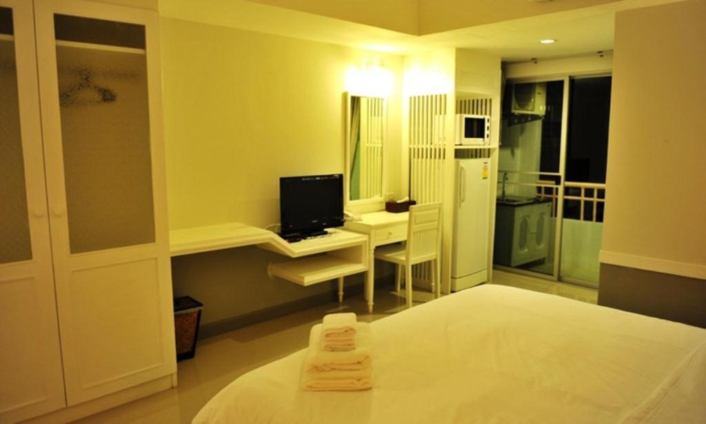 Puri Piman Inn Chiang Mai
