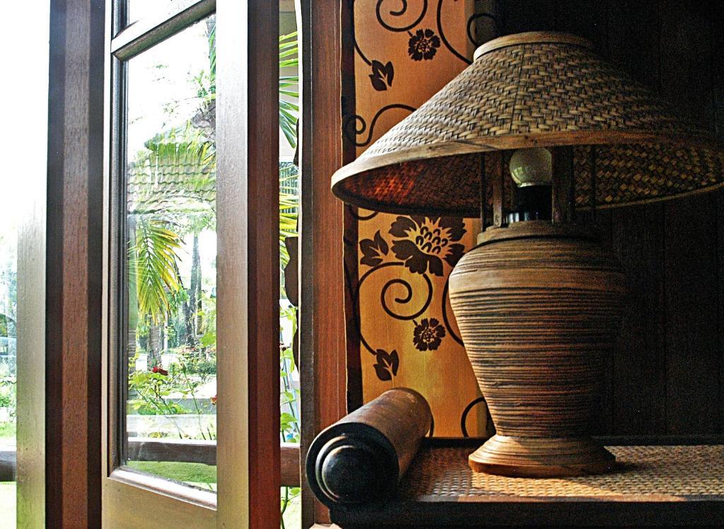 Indie House @ Maerim Lodge