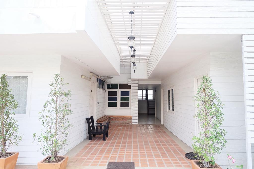 Hotel Udee Cozy Chiang Mai