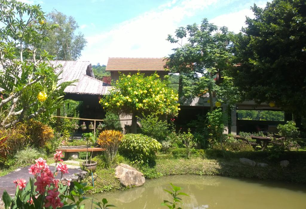 Bulunburi Resort Chiang Mai