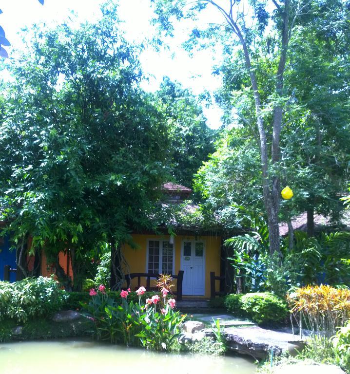 Bulunburi 3* Chiang Mai