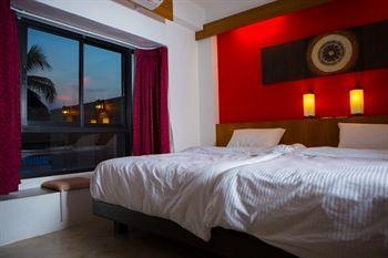 Baan Ing Ping Resort 3*