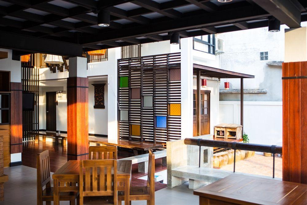Baan Ing Ping 3* Chiang Mai