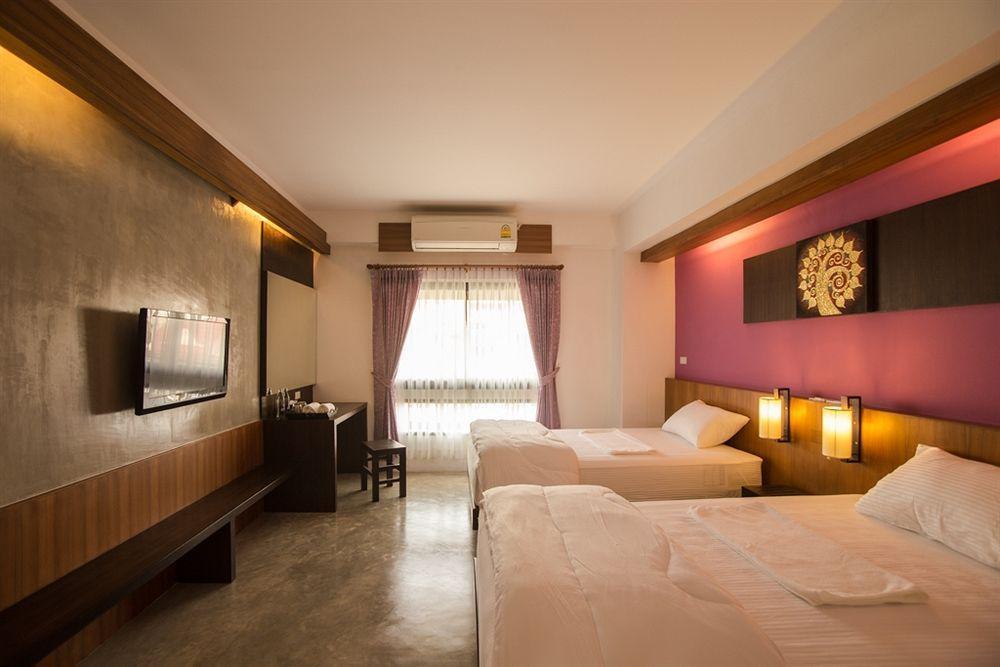 Baan Ing Ping Resort Chiang Mai