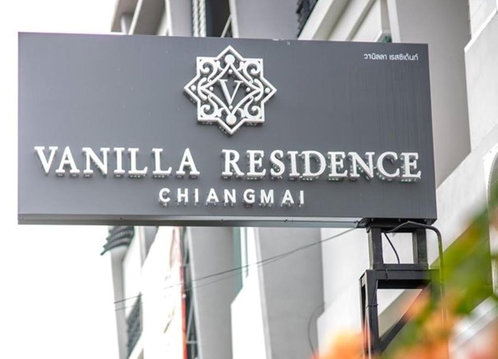 Vanilla Chiangmai Hotel 3*