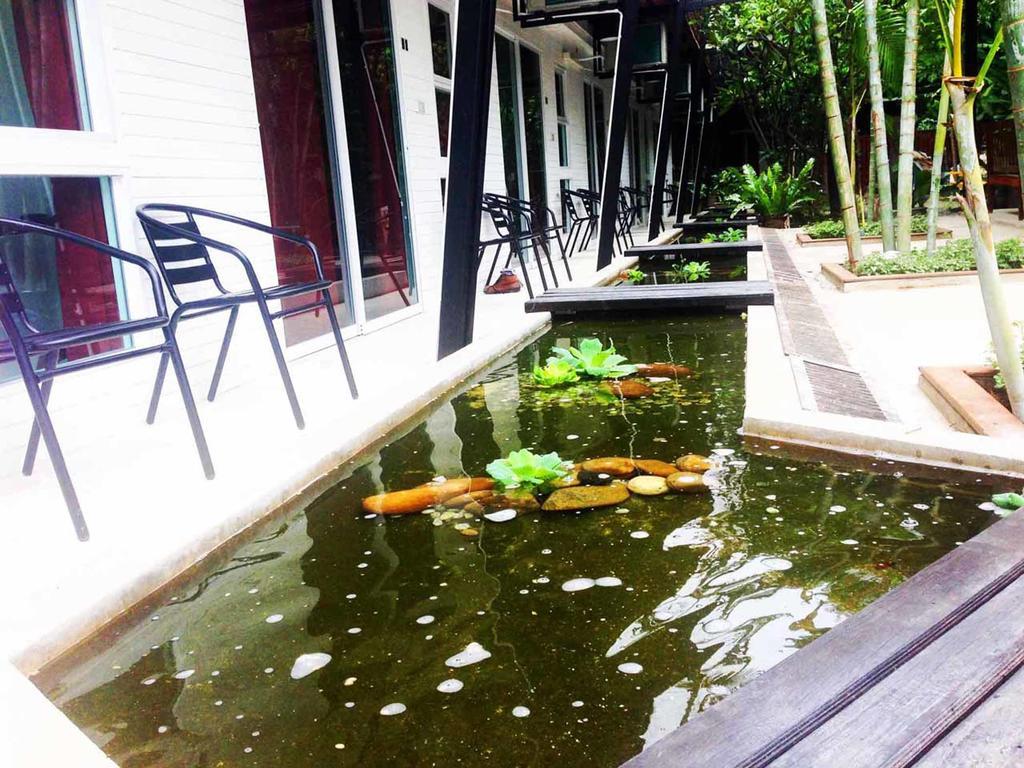Ganesha House Hotel