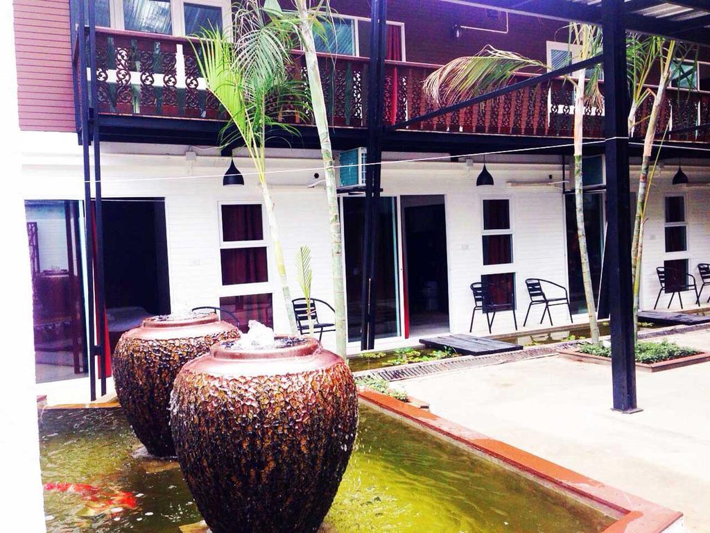 Ganesha House 3* Chiang Mai