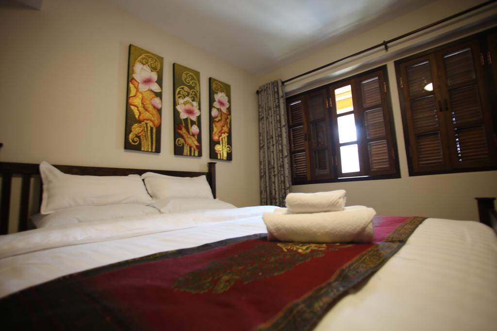 Guest house Golden September 2*