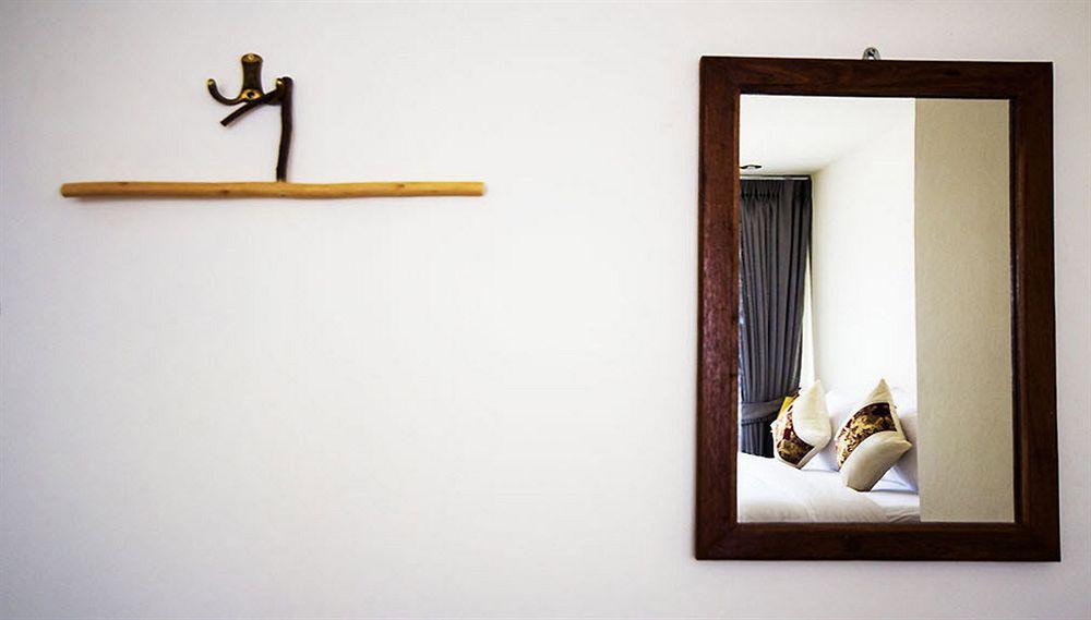 Guest house Rustic 2*