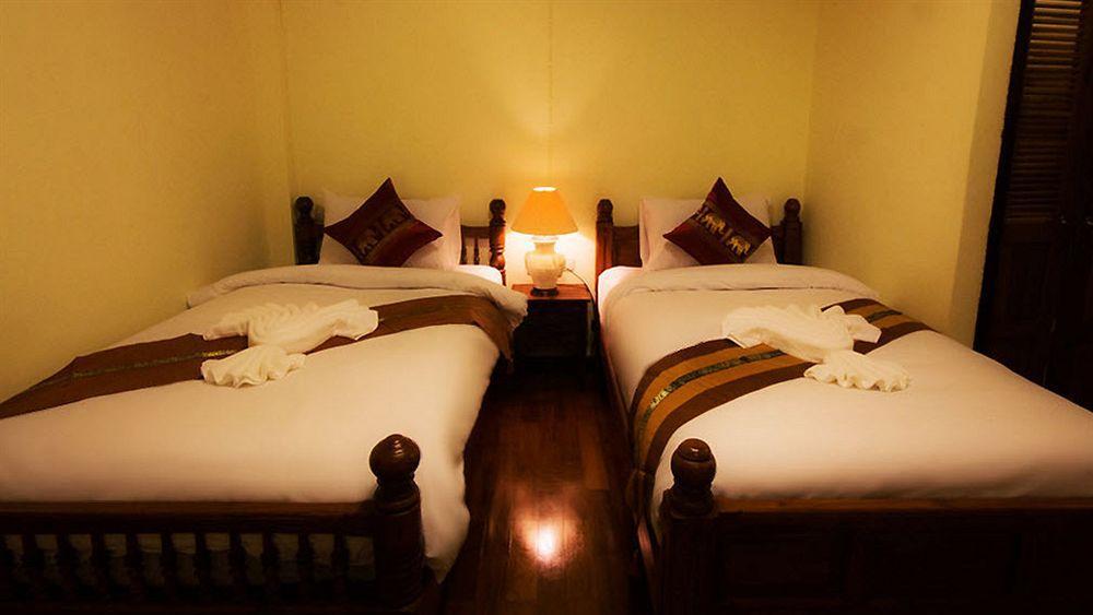 Guest house Rustic