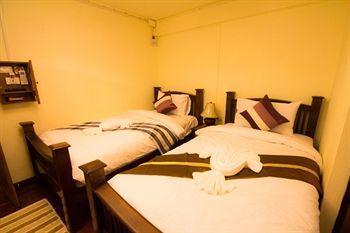 Guest house Rustic