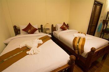 Guest house Rustic 2*