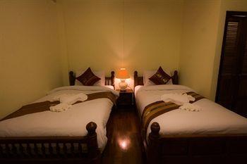 Guest house Rustic