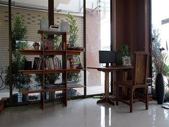 Hostel A Good Nite @chang Klan Chiang Mai