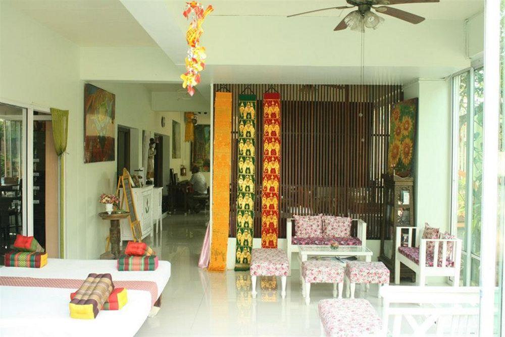 Hotel Chiangmai Bupatara Chiang Mai