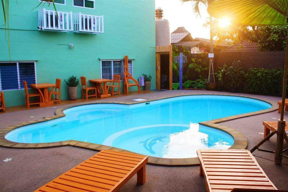 Hotel Chiangmai Bupatara