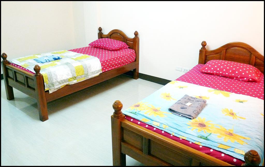 Guest house Prathomporn Fancy House 2*