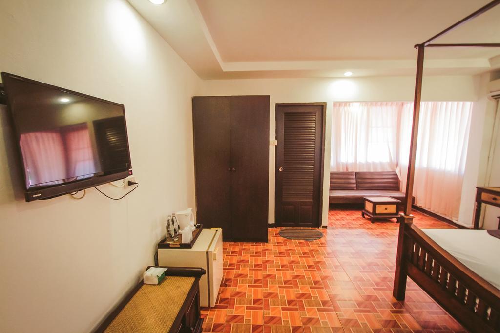 Baan Thai Resort