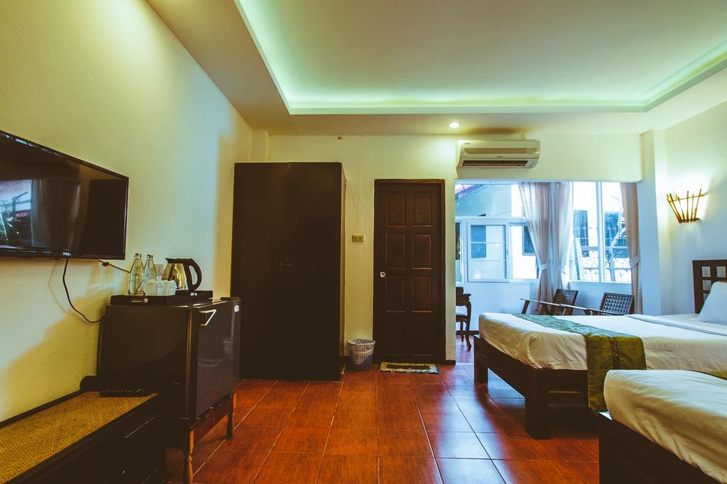 Resort Baan Thai 3*