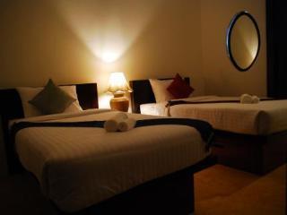 Come Chiangmai Lanna Boutique House 2* Chiang Mai
