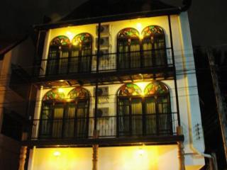 Come Chiangmai Lanna Boutique House Chiang Mai