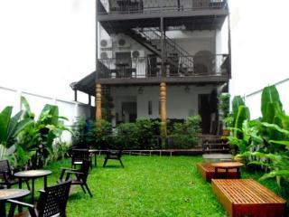 Come Chiangmai Lanna Boutique House Bed & Breakfast