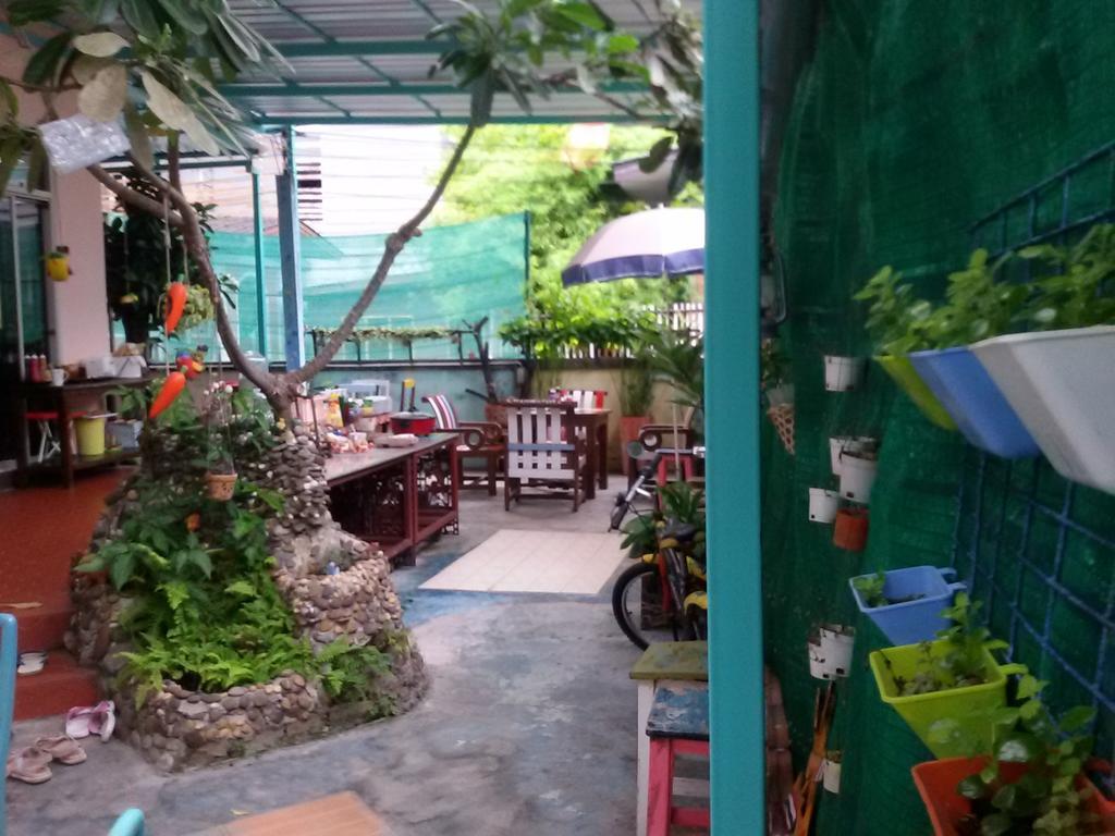 Lodge Indie House @ Nimman Chiang Mai