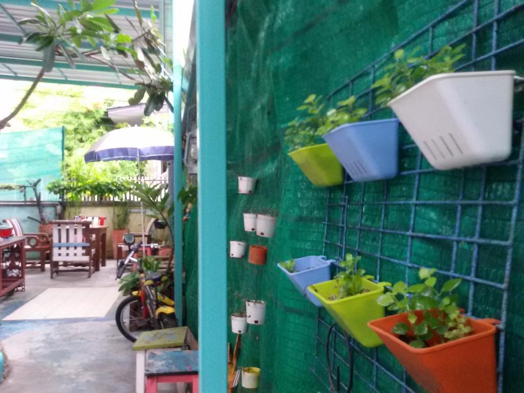 Indie House @ Nimman * Chiang Mai