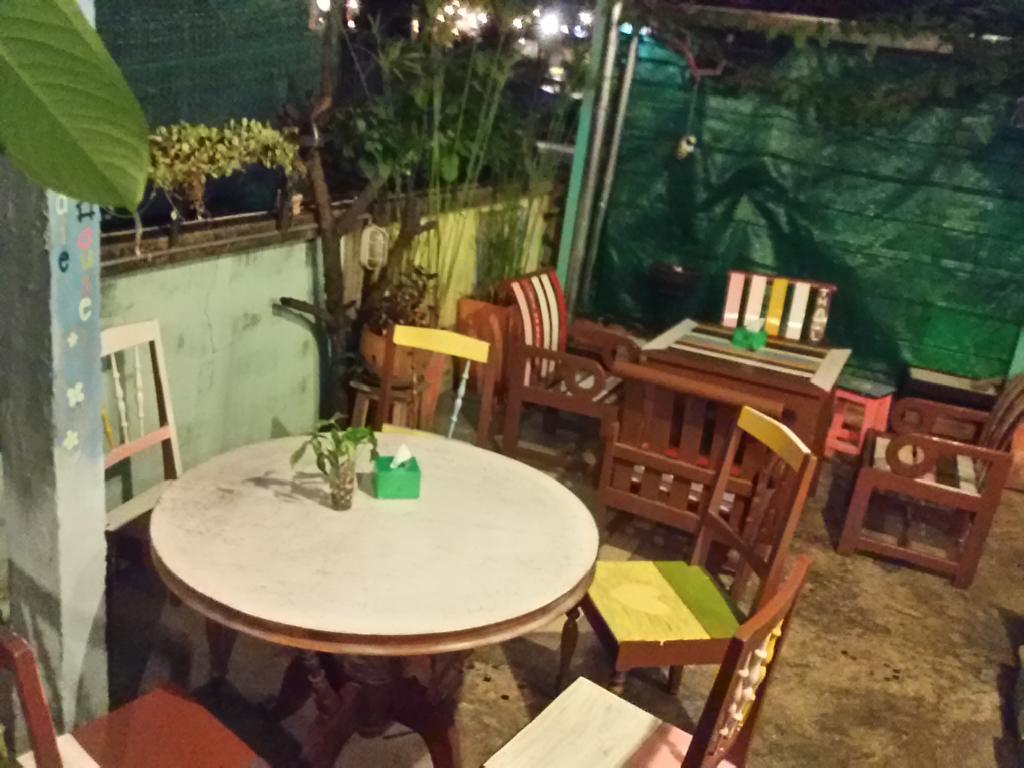 Indie House @ Nimman Chiang Mai