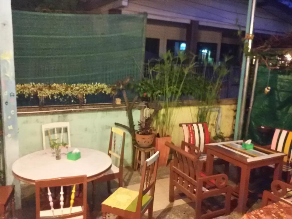 Indie House @ Nimman Lodge