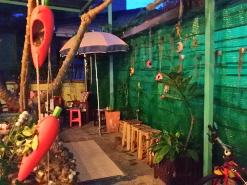 Lodge Indie House @ Nimman *