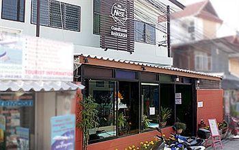 Guest house Sweet Chiang Mai