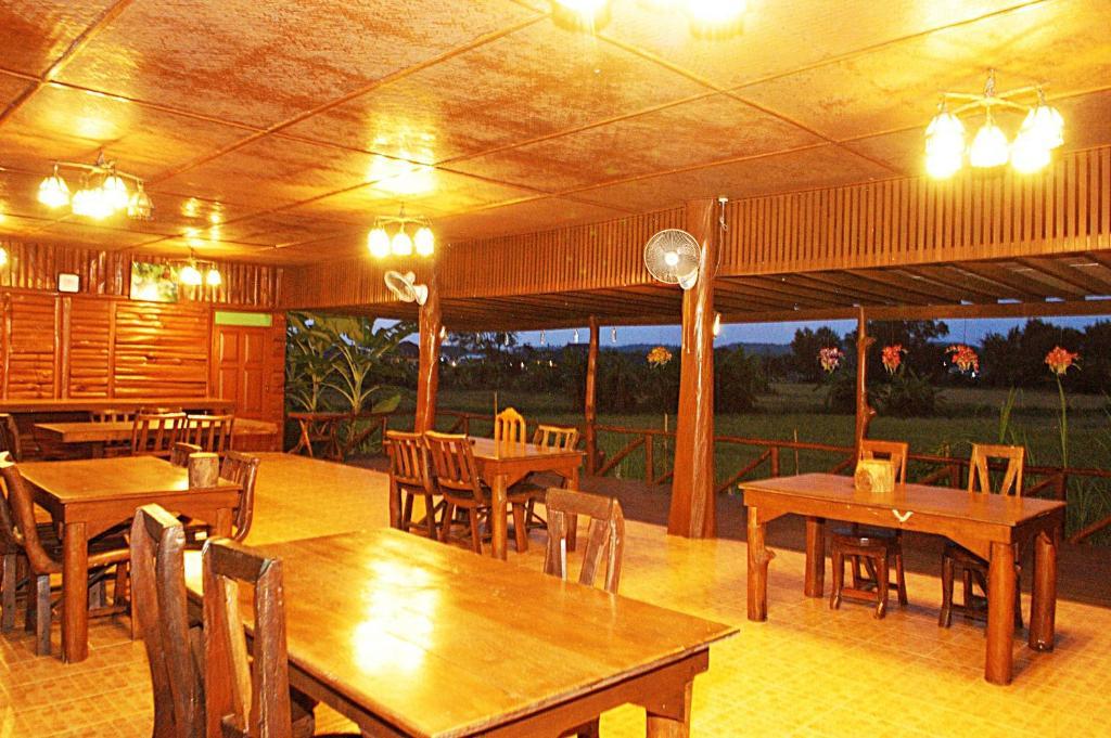Indie House @ Maerim Lodge