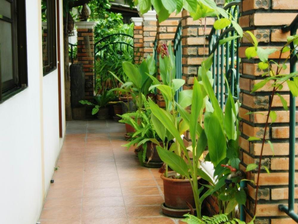 Oranje Hotel Chiang Mai