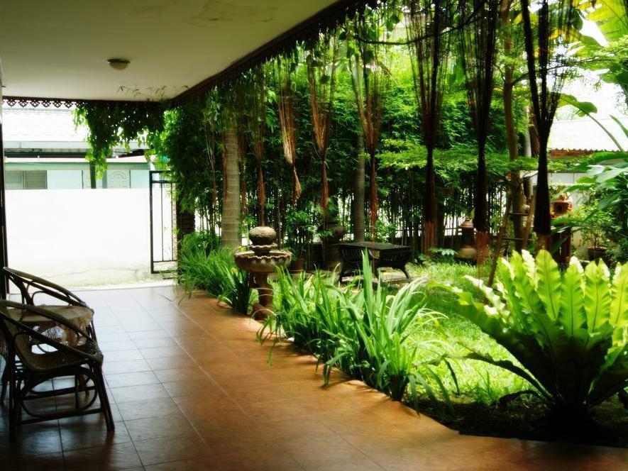 Hotel Oranje Chiang Mai