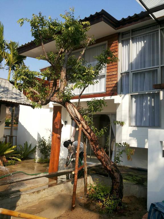 The Chiangmai Luxury 3* Chiang Mai