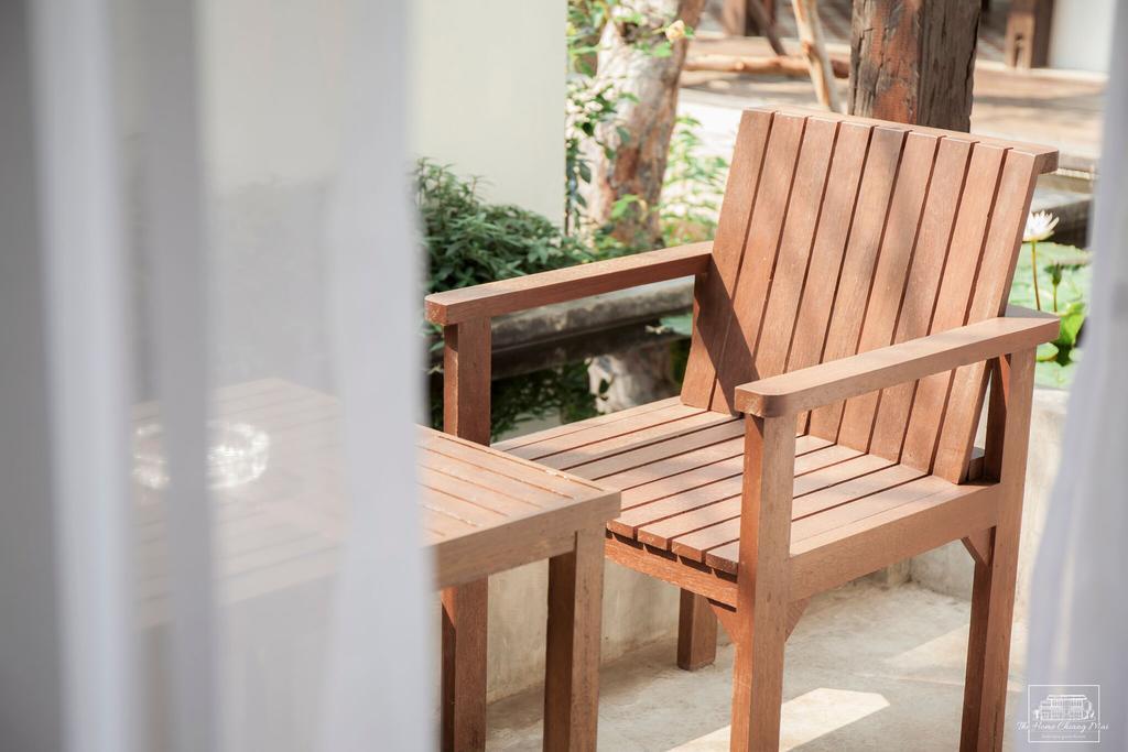 Bed & Breakfast The Chiangmai Luxury 3*