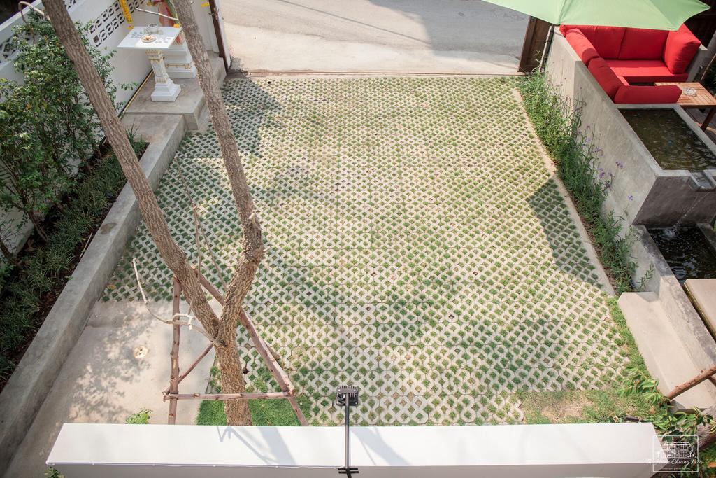 The Chiangmai Luxury Bed & Breakfast
