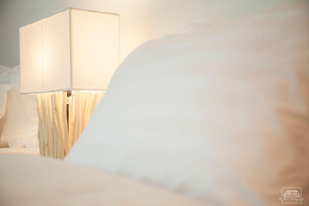 Bed & Breakfast The Chiangmai Luxury Chiang Mai