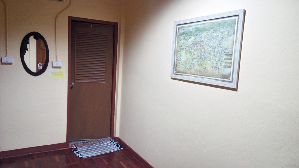 Pm Hostel Chiang Mai