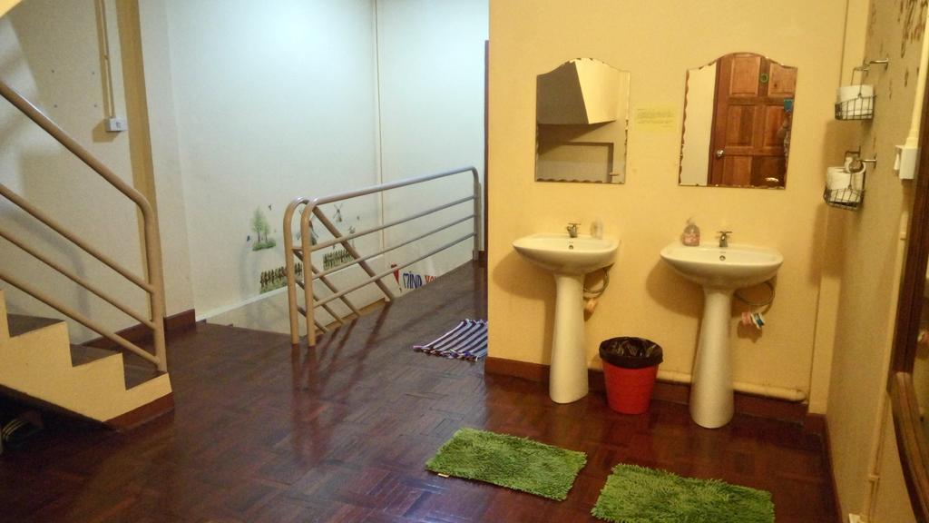 Hostel Pm