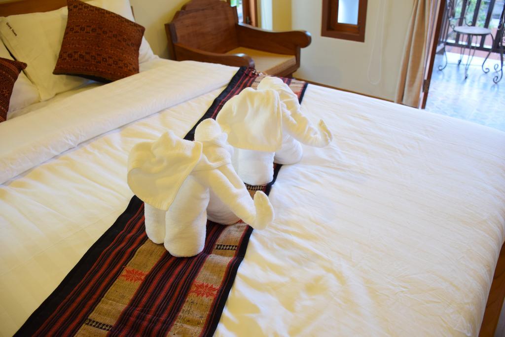 Gordnuea Boutique House Frühstückspension Chiang Mai