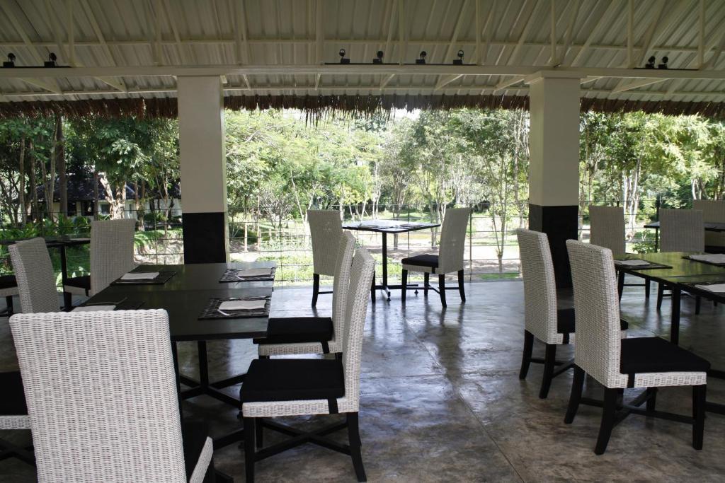 Narittaya And Restaurant Resort