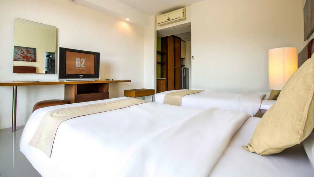 B2 Premier & 3* Chiang Mai