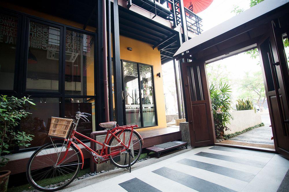 Le Canal Boutique House 3*