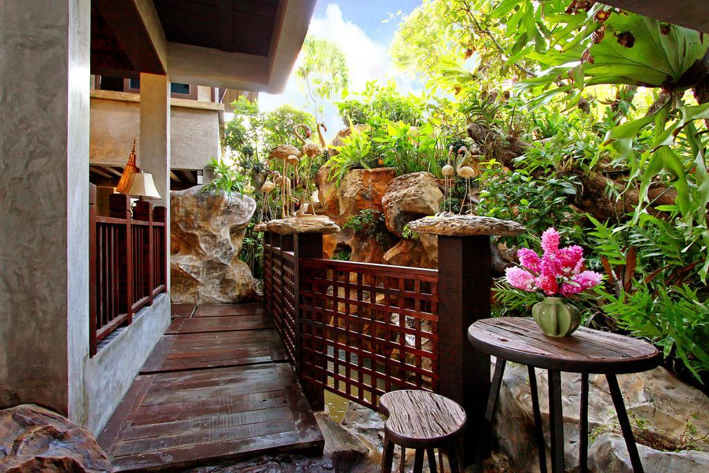 Hotel Thannatee Boutique 3*