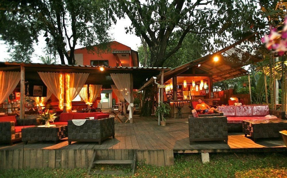 Hollanda Montri 2* Chiang Mai